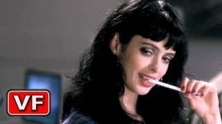 Vamps Bande Annonce VF (2013)