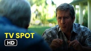 Vice - TV Spot - Be My VP (2018)