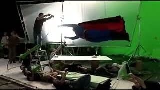 Flying