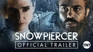 Snowpiercer: Official Trailer #2 | TNT