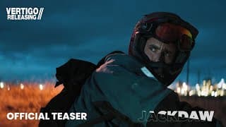Teaser Trailer