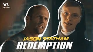Joey Vs Nun