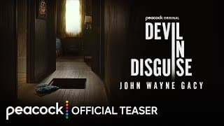 Official Teaser