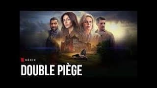 Double Piège — Netflix