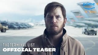 Official Teaser