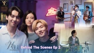 [BEHIND THE SCENES] ยอมเป็นของฮิม | FOR HIM THE SERIES #2