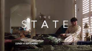 The State - Teaser VF
