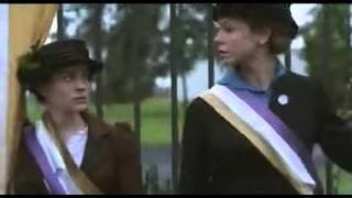 Iron Jawed Angels Trailer