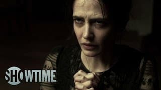 Penny Dreadful Tease: We All Have Our Demons