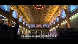 12 HEURES Bande Annonce VOST