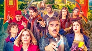 Sin Cobertura (Trailer español)