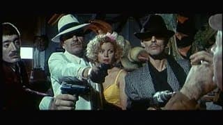 Canicule (1984) Bande annonce ciné française