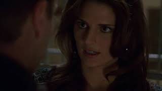 Jack Bauer interroge Collette Stenger (24 heures chrono)