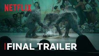 Final Trailer [Subtitled]