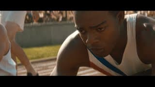 RACE - Official Trailer [HD] - In Theaters February 19