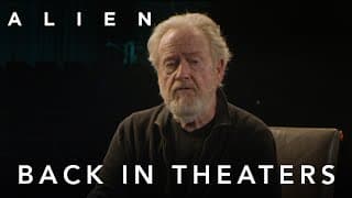 Back in Theaters April 26