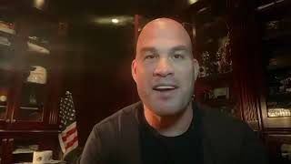 Tito Ortiz - Trail Blazers and ConFlix Studios