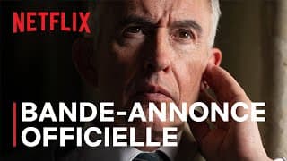 Legends | Bande-annonce officielle VF | Netflix France