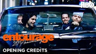 Opening Credits