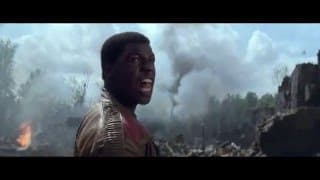 Star Wars : Le Réveil de la Force - Extrait : Savoir piloter