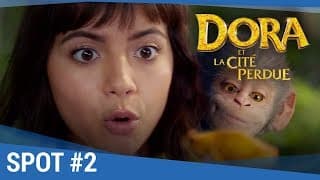 DORA - Spot "Rules" VF