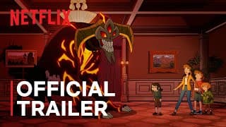 Official Trailer