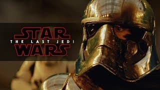 Phasma's End - Deleted Scene