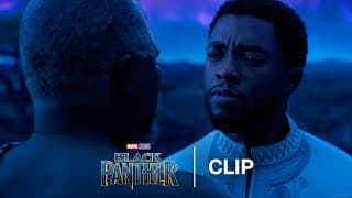 The Ancestral Plane - Official Clip