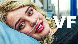Adolescence Explosive - Bande Annonce [VF]