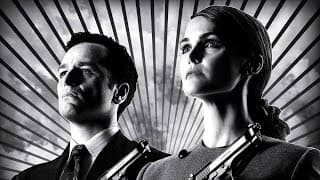 addikTV | nouvelle série | les américains (bande-annonce)