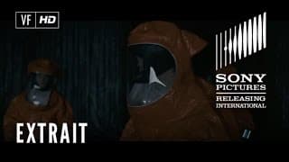 Premier Contact - Extrait Proper Introduction - VF