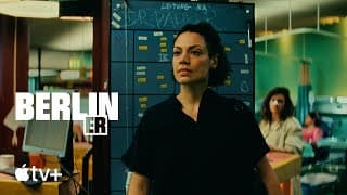 Official Trailer [Subtitled]