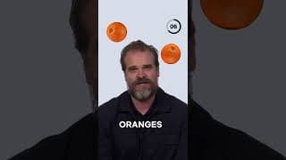 We Have A Ghost Cast Describes the Film in 15 Seconds