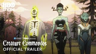 Official Trailer