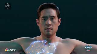 First Look Trailer