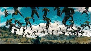 Dynasty Warriors : Destiny of an Emperor | Movie Trailer