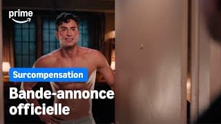 Surcompensation - Bande-Annonce Officielle | Prime Video