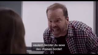 UN PROFESSEUR CANADIEN CLASH SES ELEVES !!