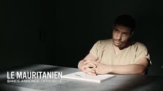 LE MAURITANIEN | Bande-annonce officielle