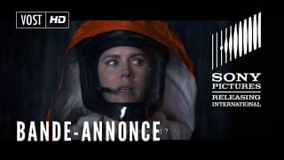 Premier Contact - Bande Annonce VOST