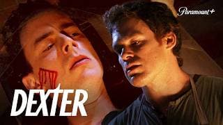 Dexter’s Best Kill Room Conversations