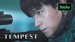 Teaser Trailer [Subtitled]