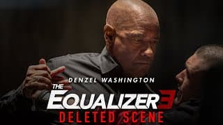 Deleted Scene