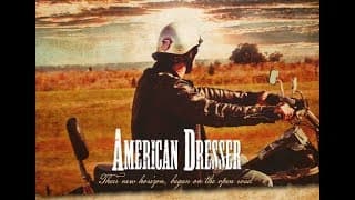 American Dresser