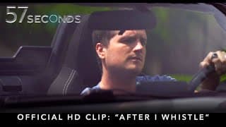"After I Whistle"