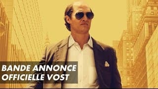 GOLD - Bande Annonce VOST