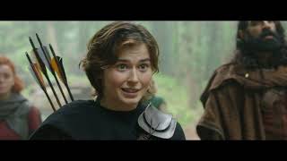 Willow | Nouvelle bande-annonce | Disney+