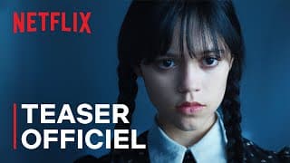 Teaser officiel VF