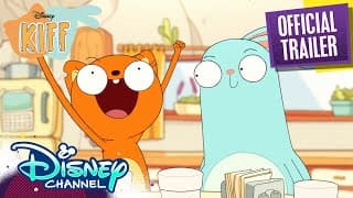 Official Trailer