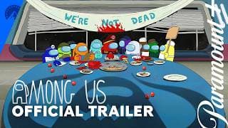 Official Trailer